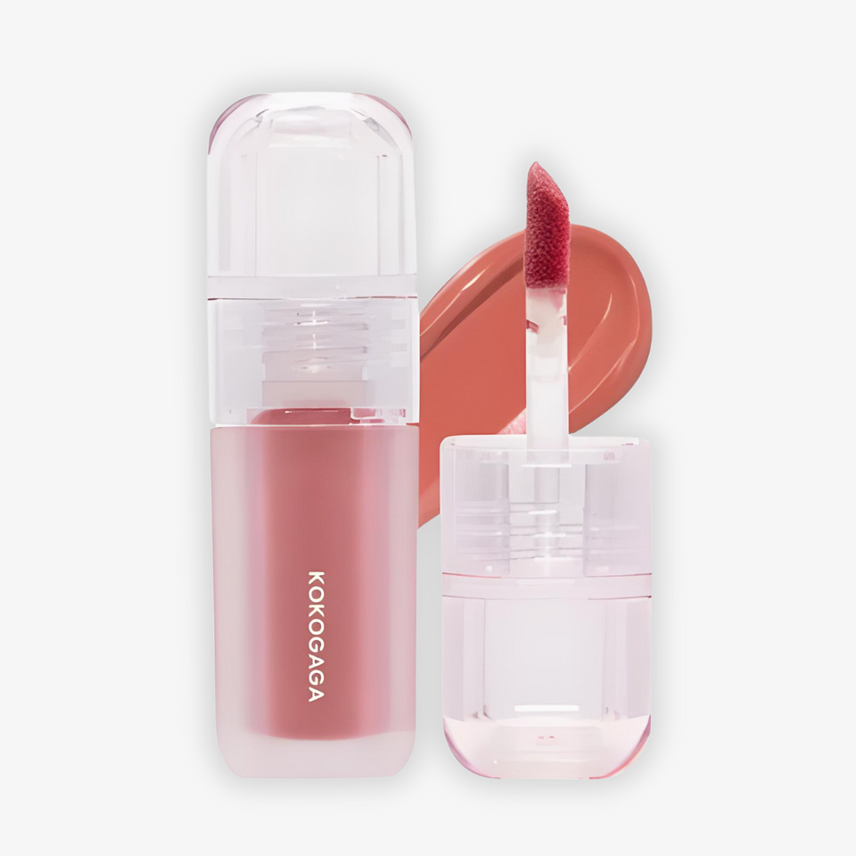 Tinta Labial Grooming Velvet Tint 08 Charm cat 1