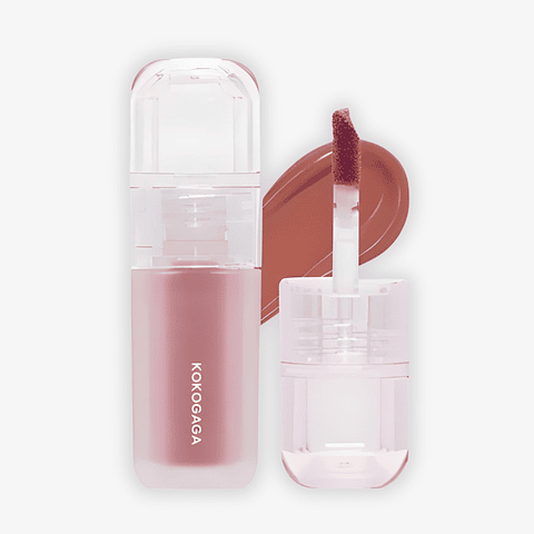 Tinta Labial Grooming Velvet Tint 09 Sweet cat