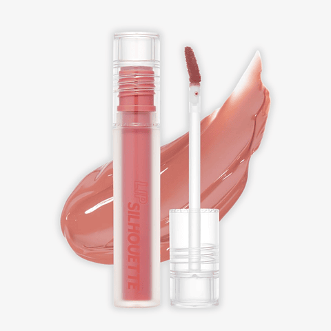 Tinta Lip Silhouette Gloss Tint 01 Formal Beige