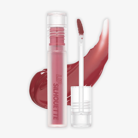 Tinta Lip Silhouette Gloss Tint 03 Dandy Brick