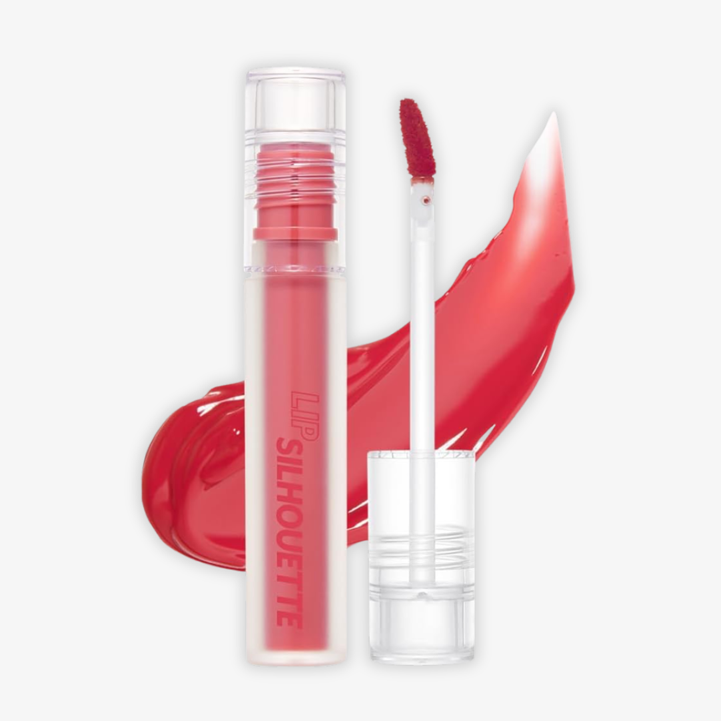 Tinta Lip Silhouette Gloss Tint 05 Minimal Pink 1