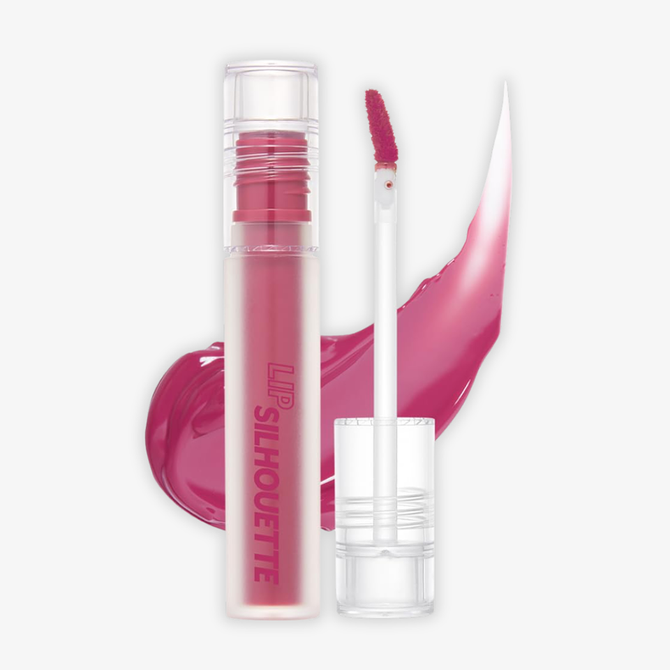 Tinta Lip Silhouette Gloss Tint 09 Y2K Fucsia 1