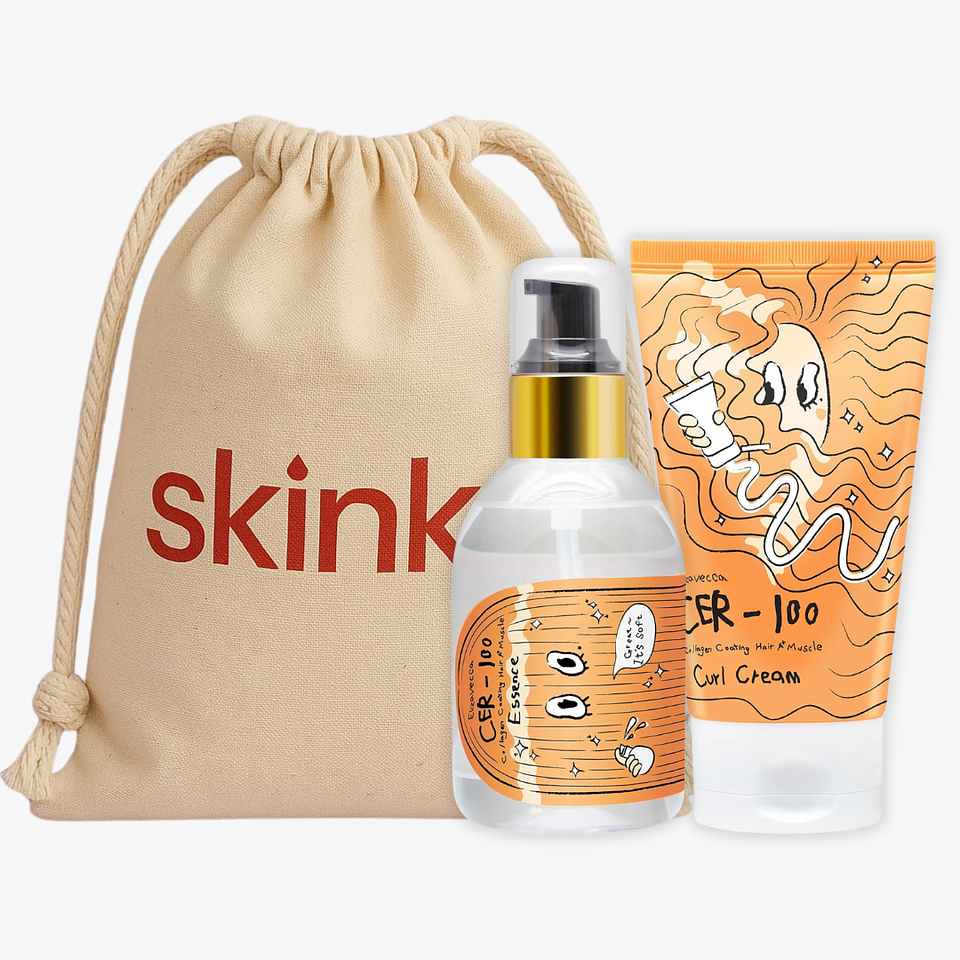 Pack Capilar Nutrición 150ml & Rizos CER-100 120ml 1