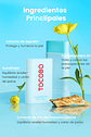 Pack Protector Solar Stick TOCOBO (Cica Cooling + Cotton Soft) SPF50+ PA++++ - Miniatura 2