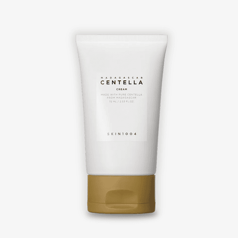 Crema Facial Madagascar 75ml 