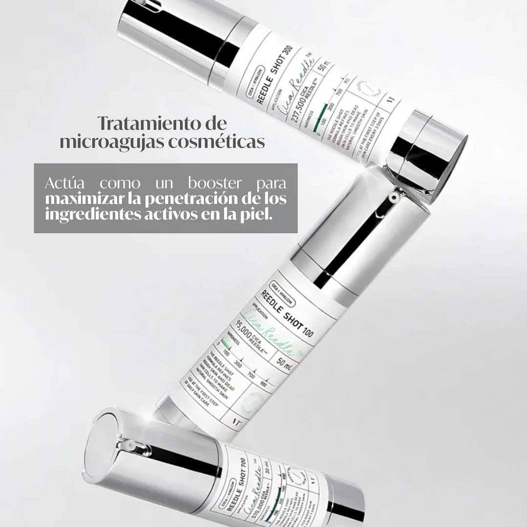 VT Reedle Shot 100 50ml 4