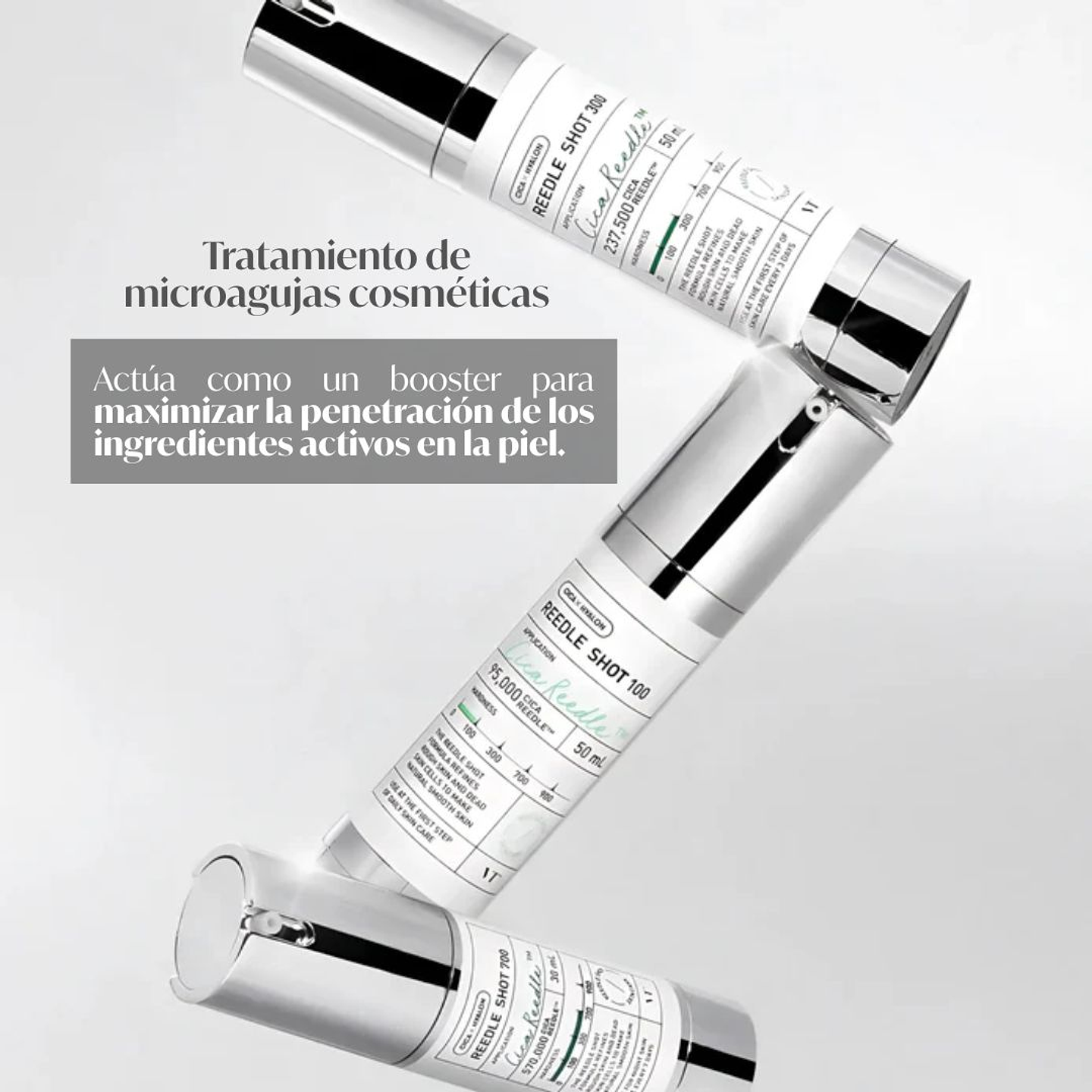 VT Reedle Shot 100 50ml 4