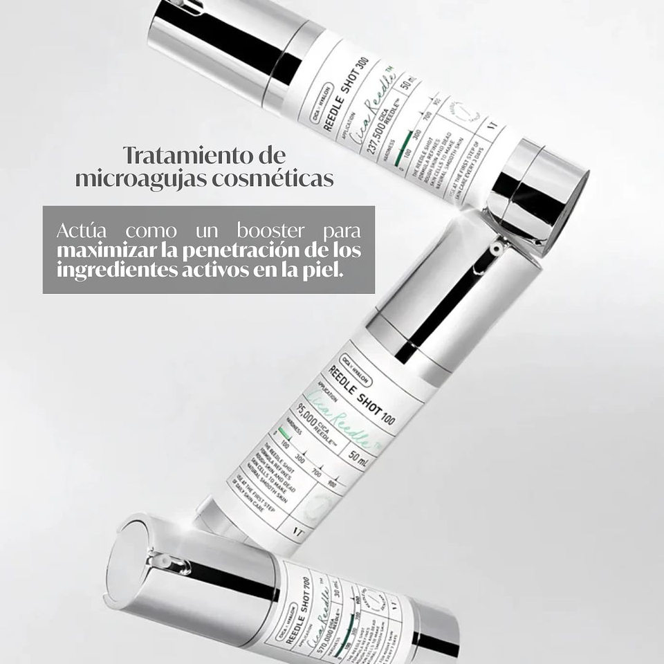 VT Reedle Shot 100 50ml 4