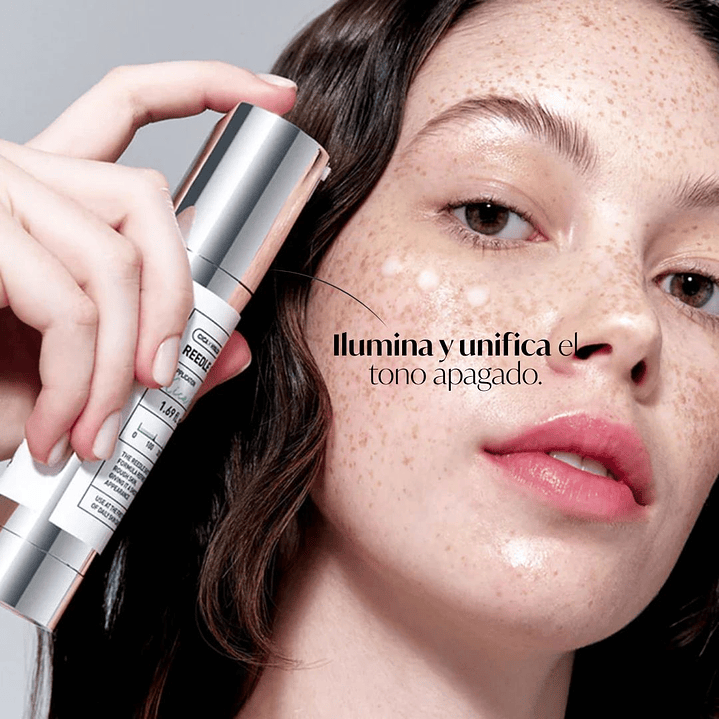 VT Reedle Shot 100 50ml 6