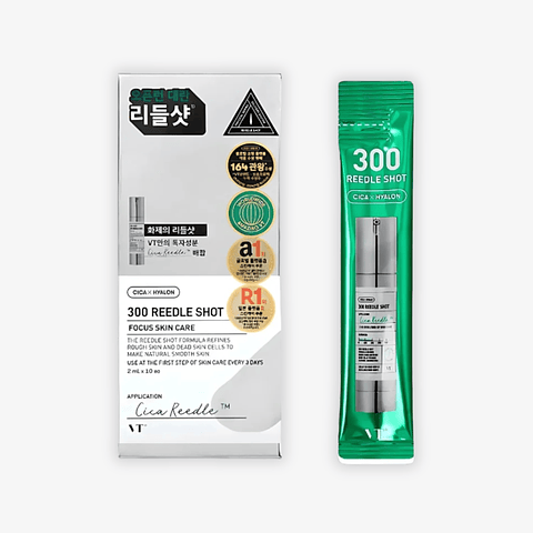 VT 300 Reedle Shot Pouch 10ea