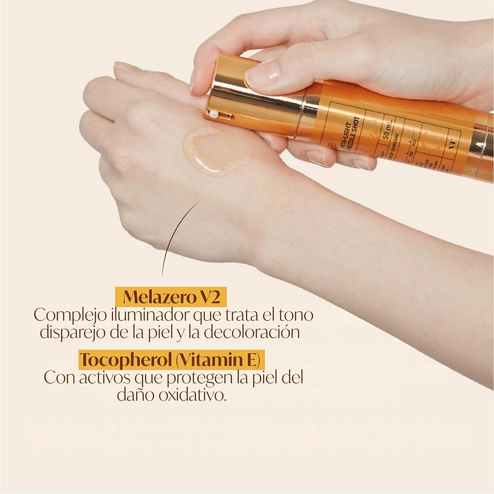 VT 100 Vita-Light Reedle Shot Pouch 10ea 4