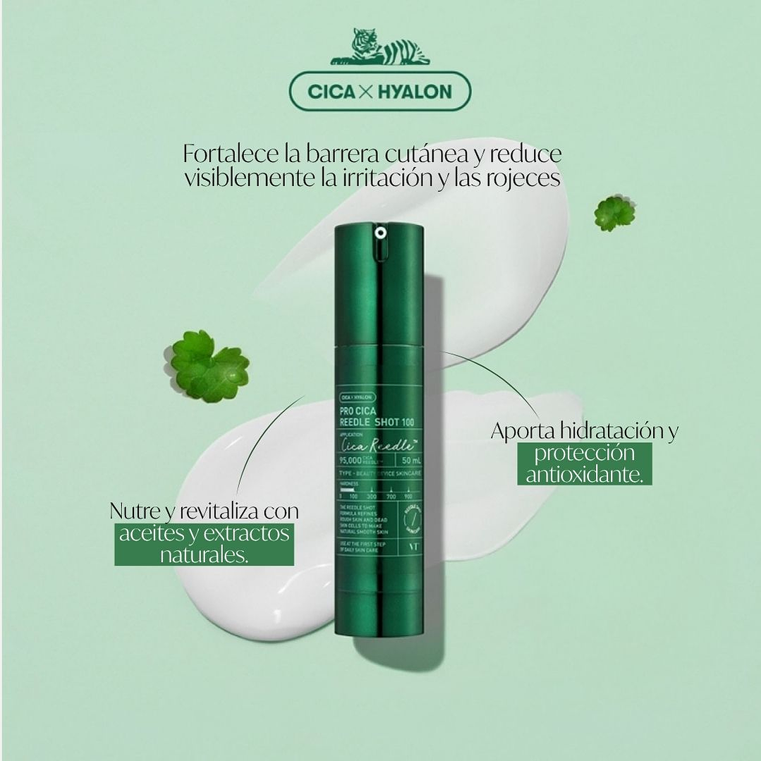 VT 100 Pro Cica Reedle Shot Pouch 10ea 2