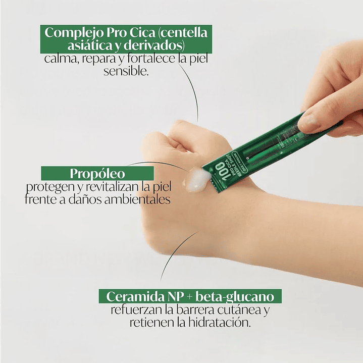 VT 100 Pro Cica Reedle Shot Pouch 10ea 3