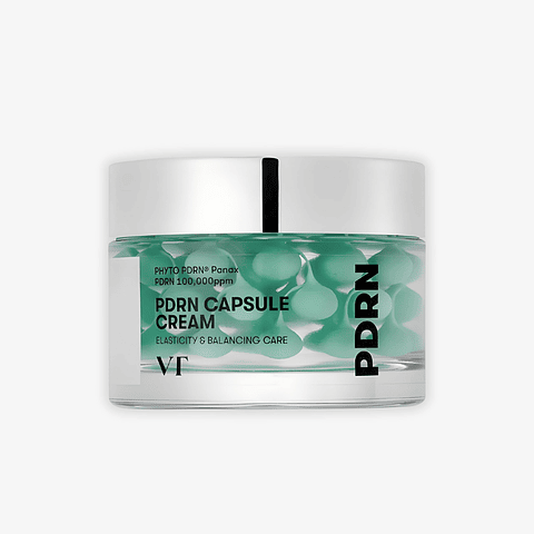 VT PDRN CAPSULE CREAM 100 50ml