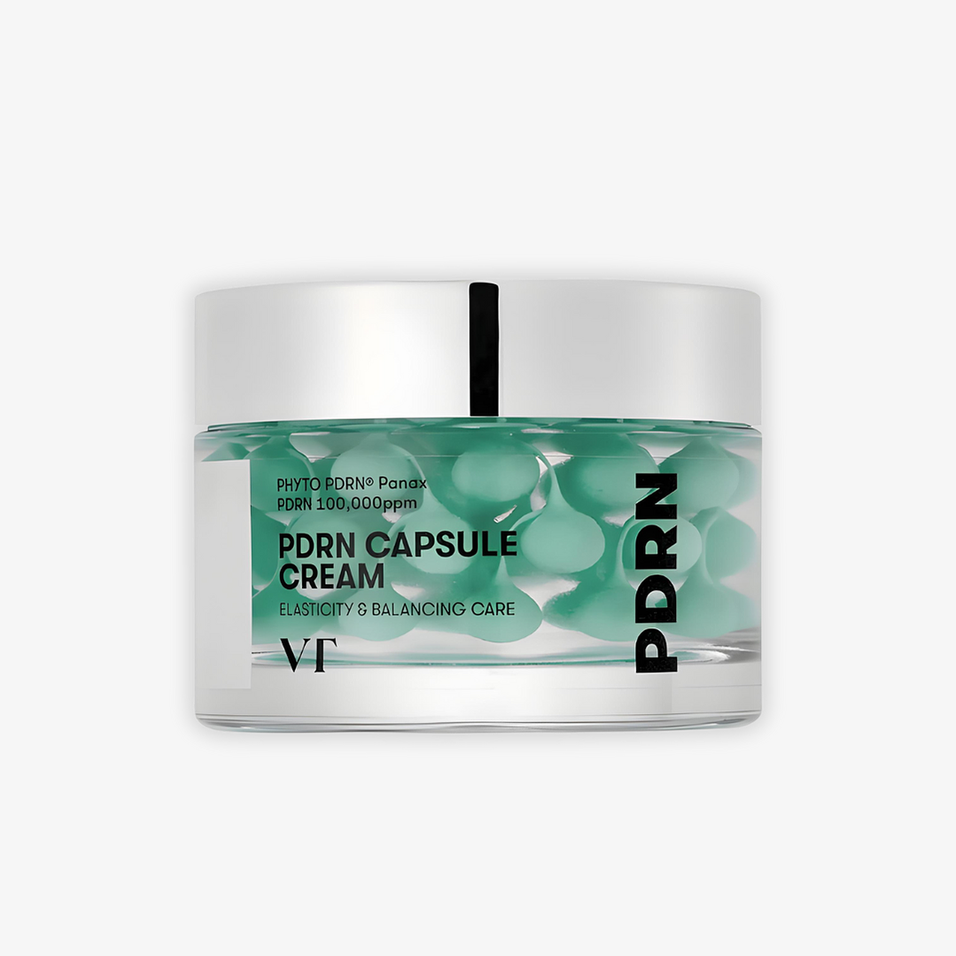 VT PDRN CAPSULE CREAM 100 50ml 1