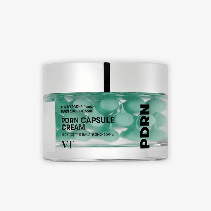 VT PDRN CAPSULE CREAM 100 50ml 1