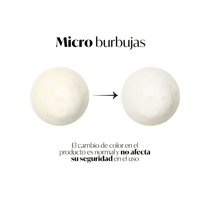 PDRN Hyaluronic Acid Micro Bubble Serum 70ml 4