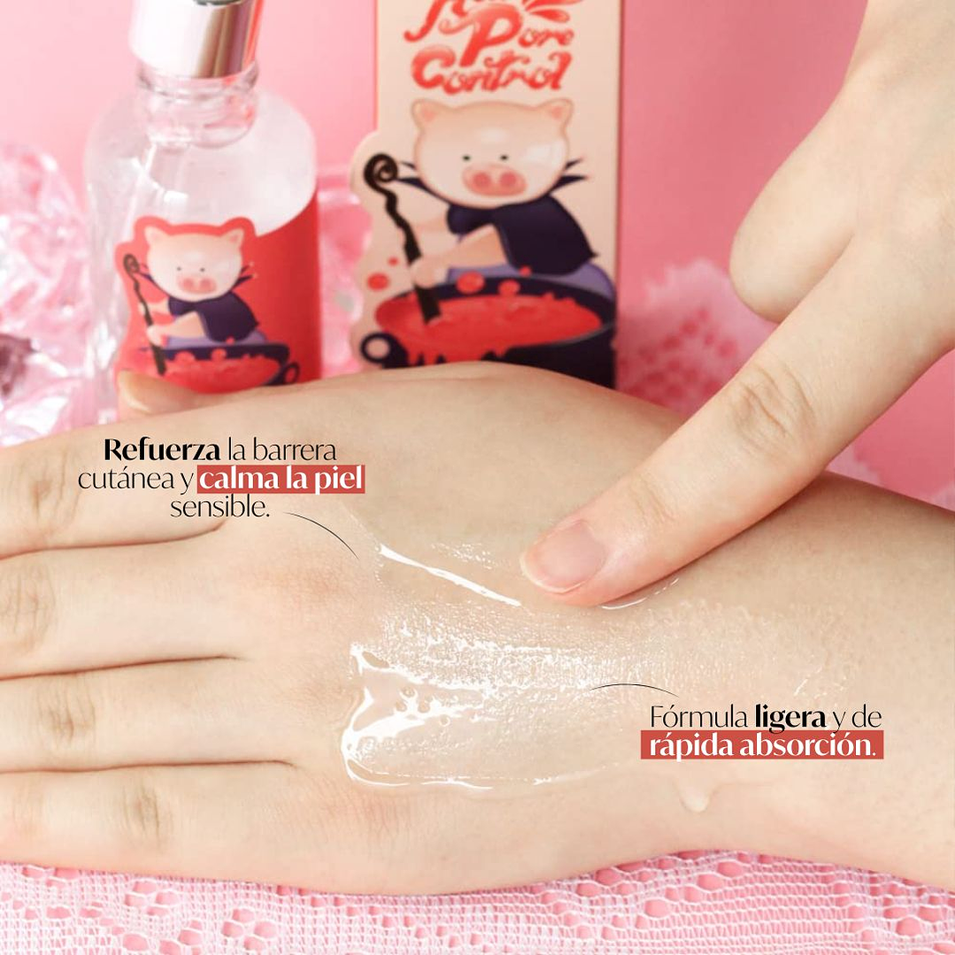 Serum Hell Pore Control Hyaluronic Acid 97 50ml 3