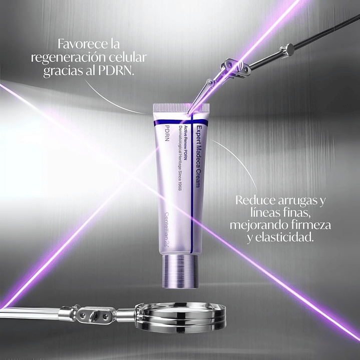 Expert Madeca Cream Active Renew PDRN 50ml 4