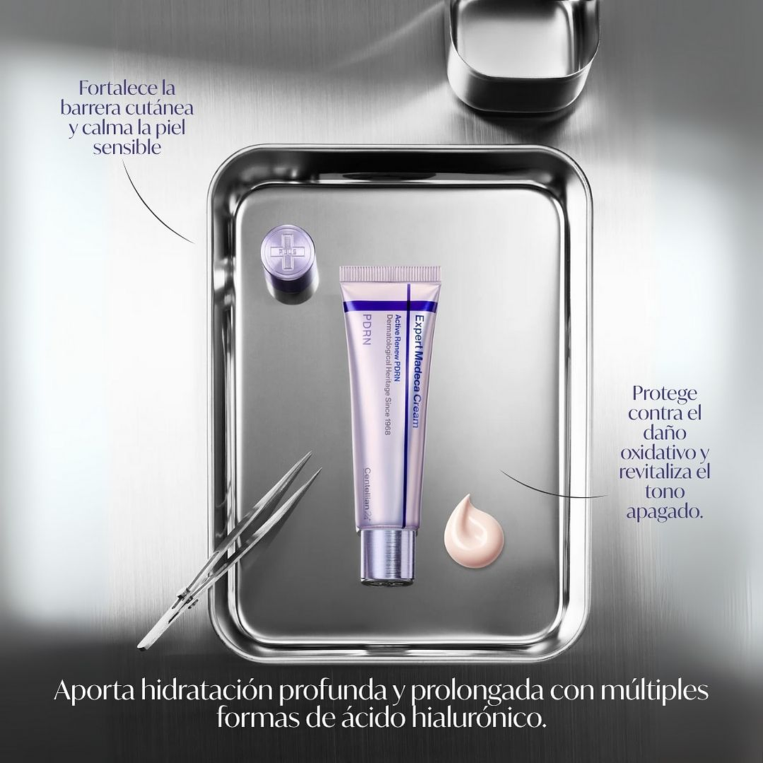 Expert Madeca Cream Active Renew PDRN 50ml 5