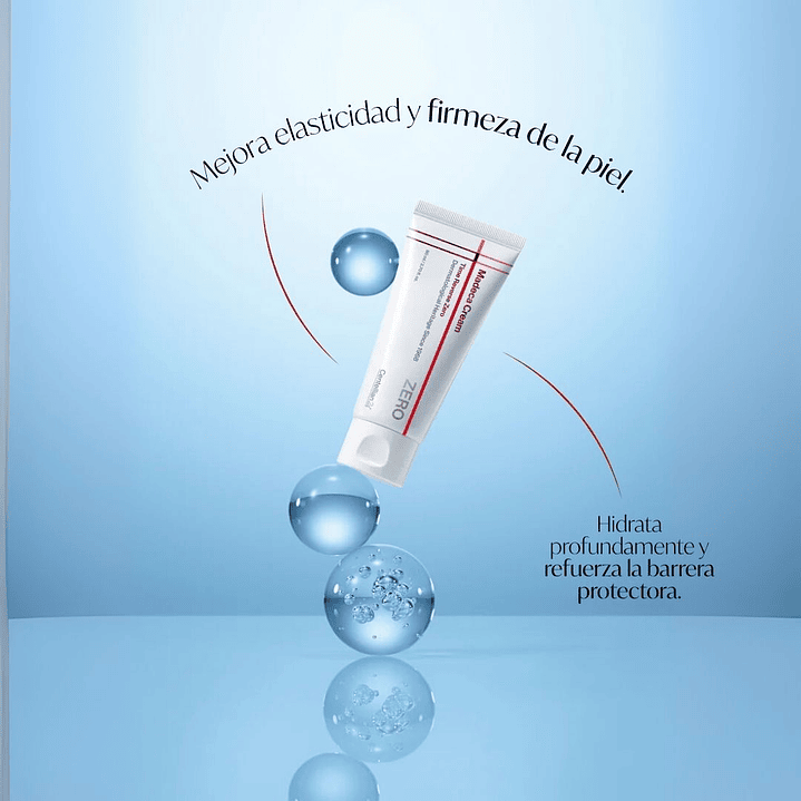 Madeca Cream Time Reverse Zero 80ml 3