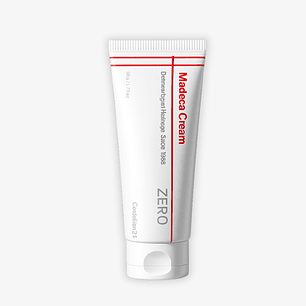 Madeca Cream Time Reverse Zero 80ml