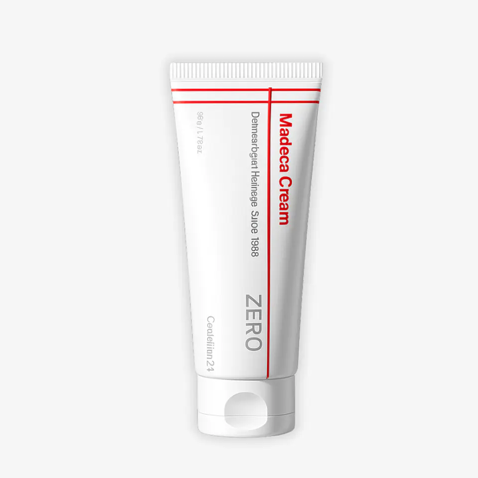 Madeca Cream Time Reverse Zero 80ml 1