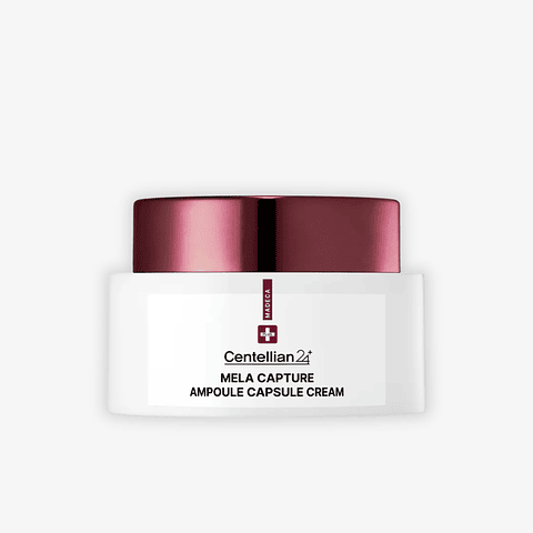 Madeca Mela Capture Ampoule Capsule Cream 55ml
