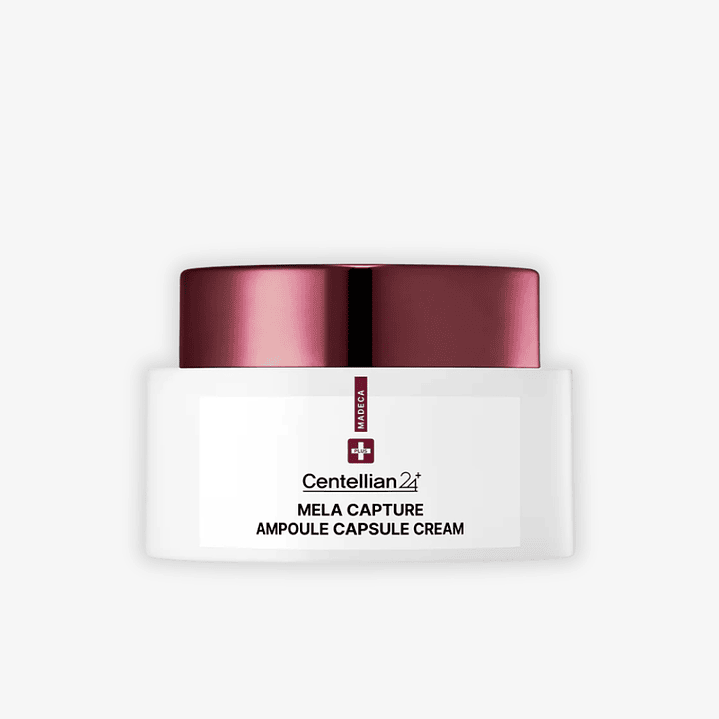 Madeca Mela Capture Ampoule Capsule Cream 55ml 1
