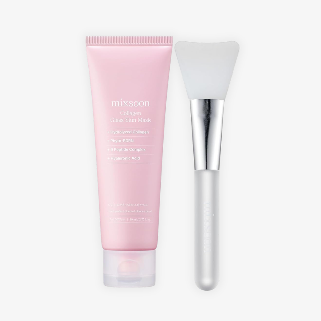 Collagen Glass Skin Mask 80ml 1
