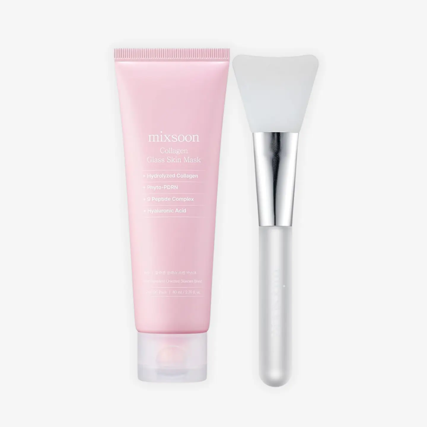Collagen Glass Skin Mask 80ml 1