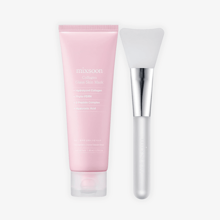 Collagen Glass Skin Mask 80ml 1