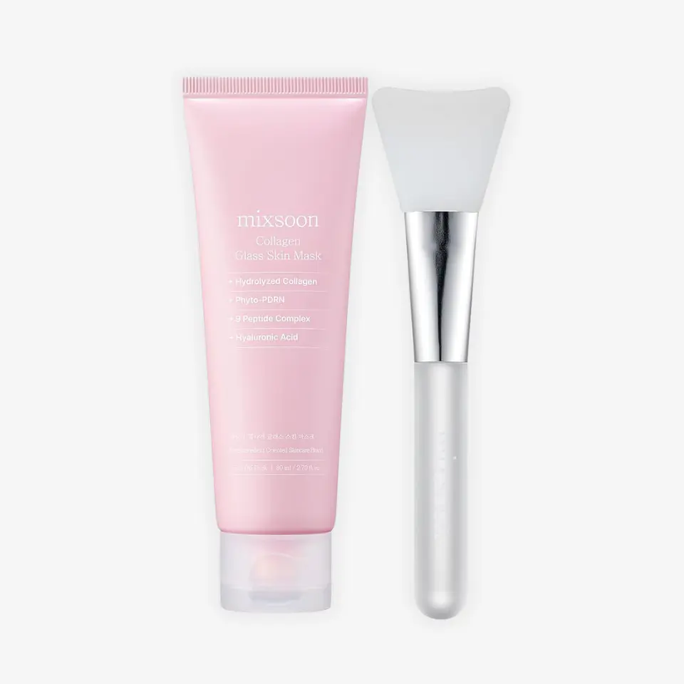 Collagen Glass Skin Mask 80ml 1