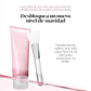 Collagen Glass Skin Mask 80ml - Miniatura 3