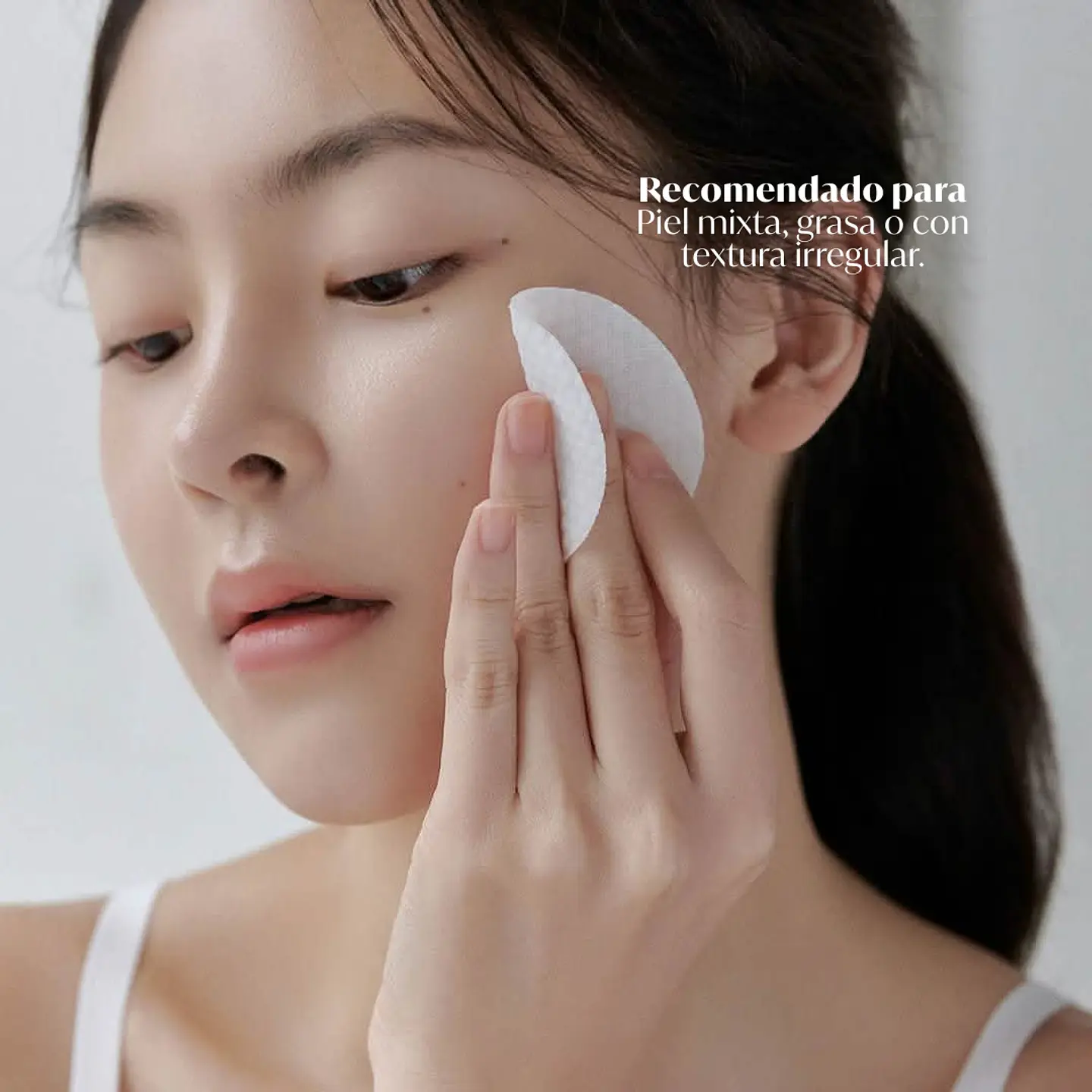 Pads Exfoliantes Heartleaf BHA Peeling Pad 60 un 2