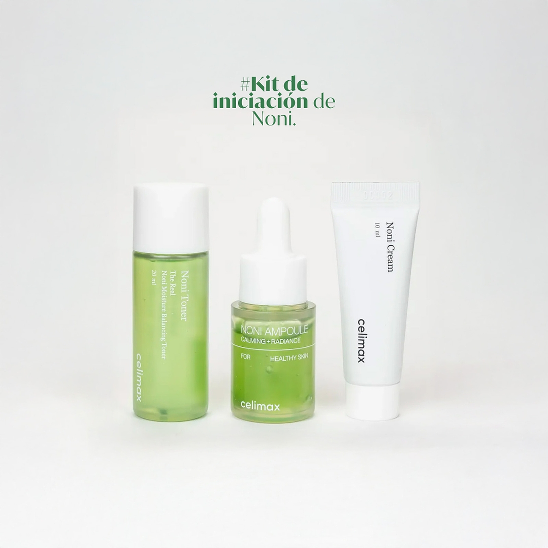 Kit Real Noni Starter Kit 2