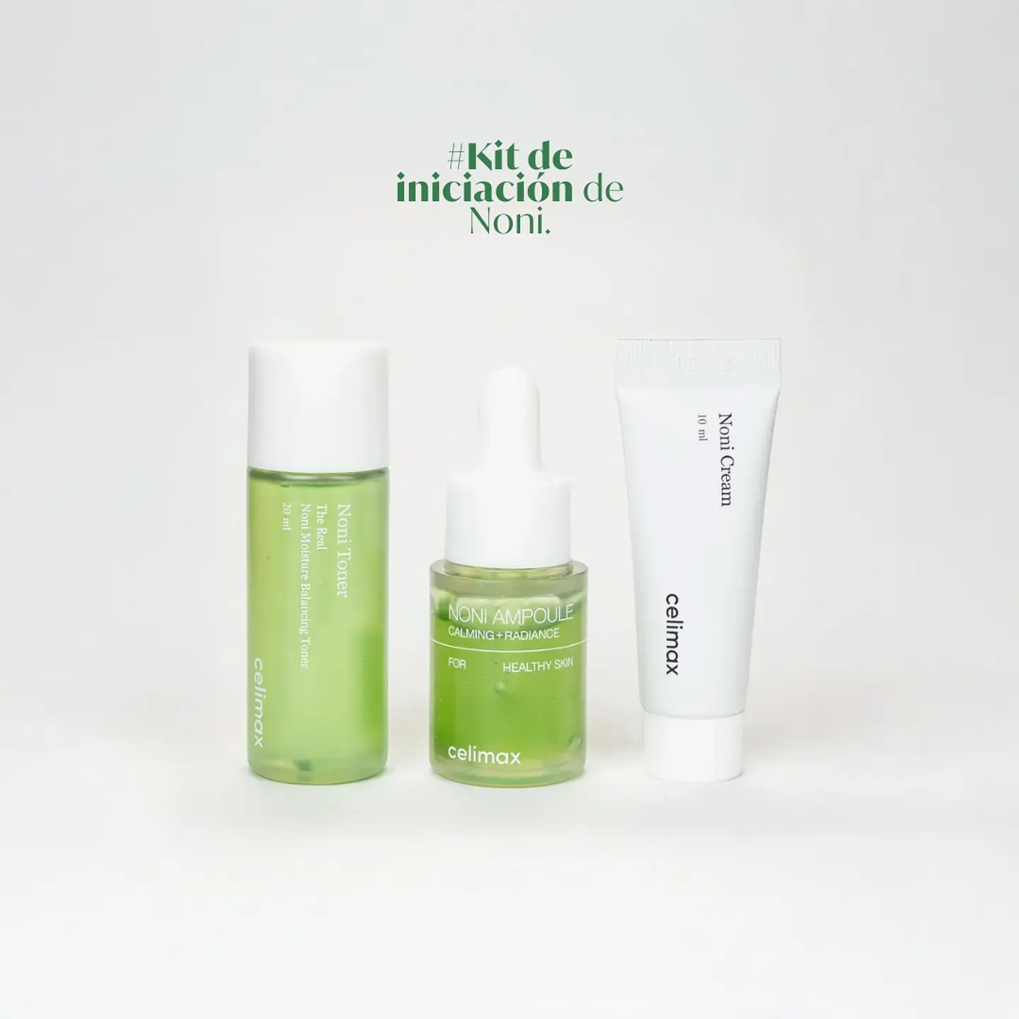 Kit Real Noni Starter Kit 2