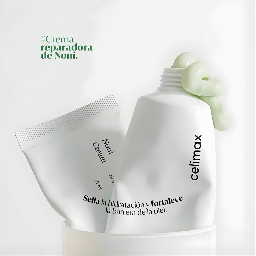 Crema Real Noni Energy Repair Cream 50ml 3