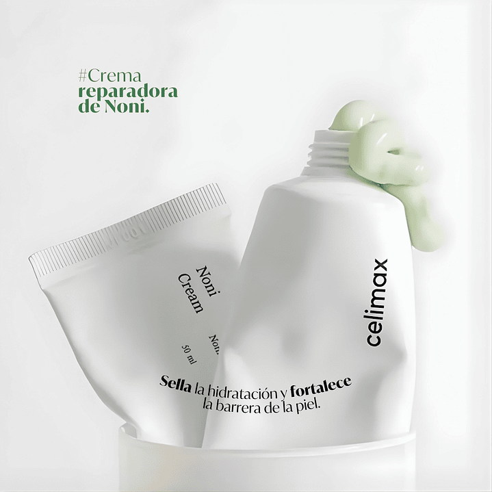 Crema Real Noni Energy Repair Cream 50ml 3