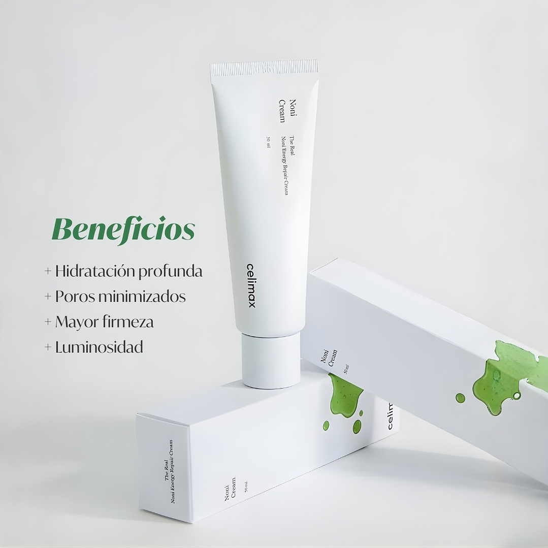 Crema Real Noni Energy Repair Cream 50ml 2