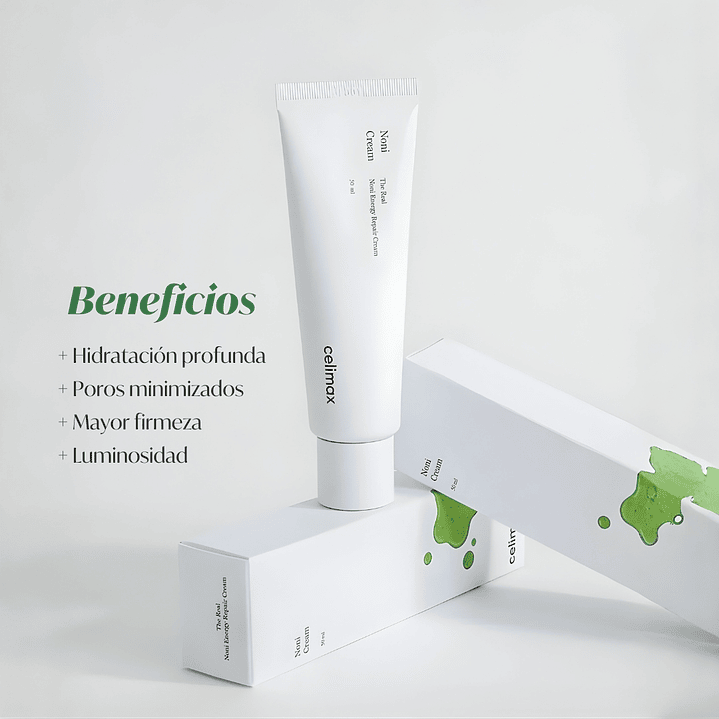 Crema Real Noni Energy Repair Cream 50ml 2