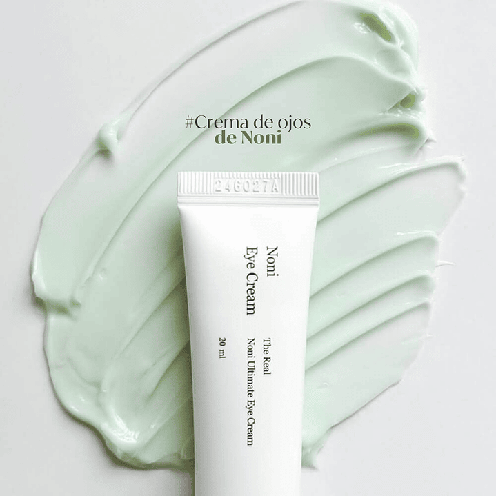 Crema Real Noni Energy Repair Cream 50ml 4