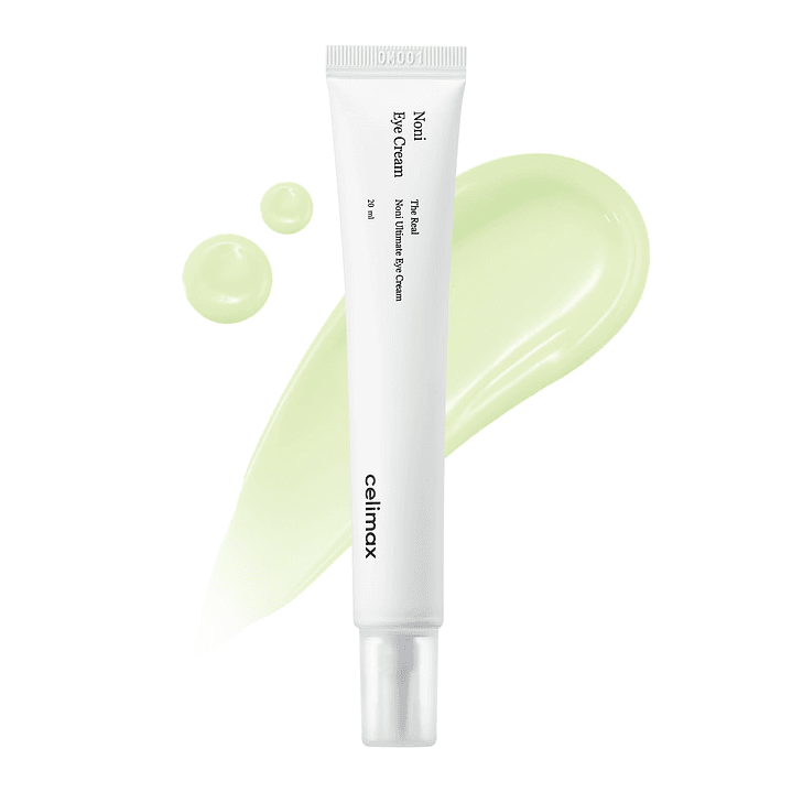 Contorno de Ojos Real Noni Ultimate Eye Cream 20ml 1