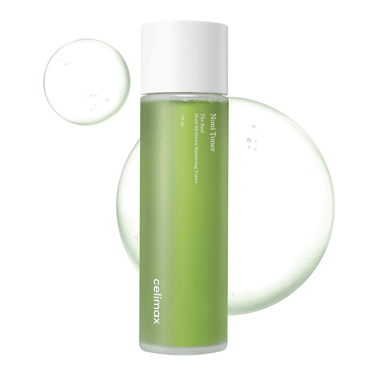 Tónico Real Noni Moisture Balancing Toner 150ml 1