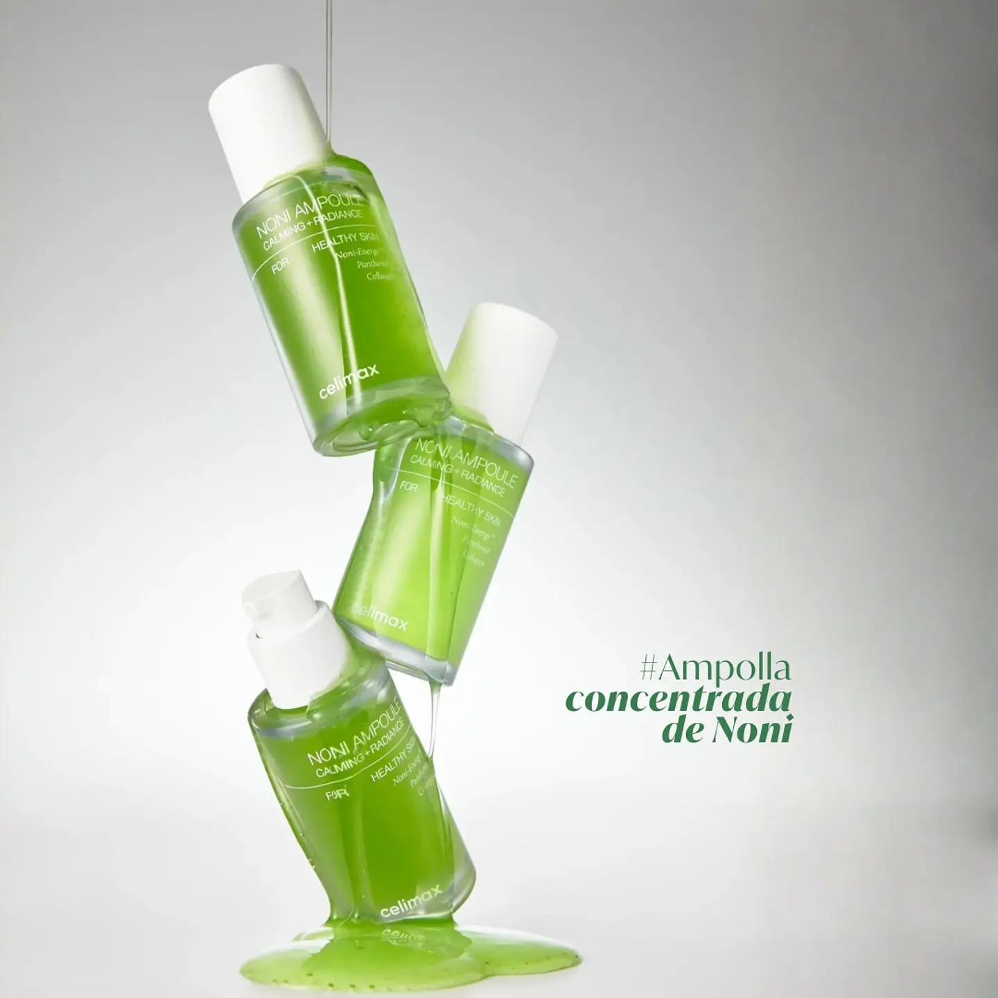 Tónico Real Noni Moisture Balancing Toner 150ml 5