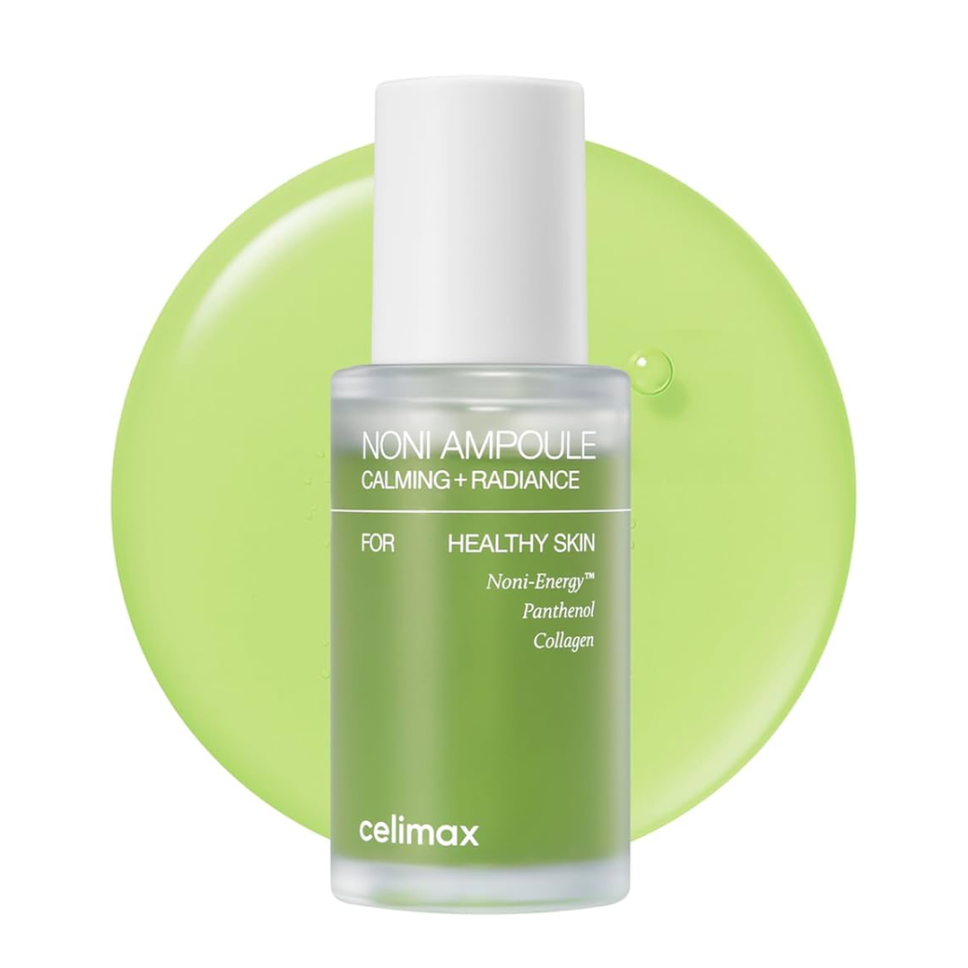 Ampolla Real Noni Energy Ampoule 30ml 1