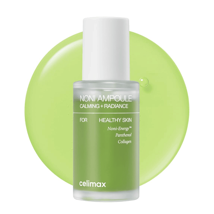 Ampolla Real Noni Energy Ampoule 30ml 1