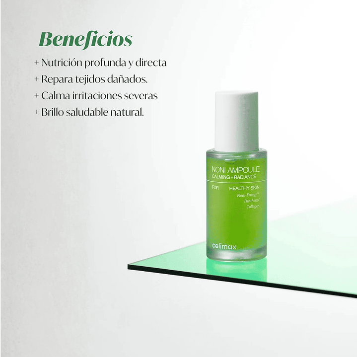 Ampolla Real Noni Energy Ampoule 30ml 2