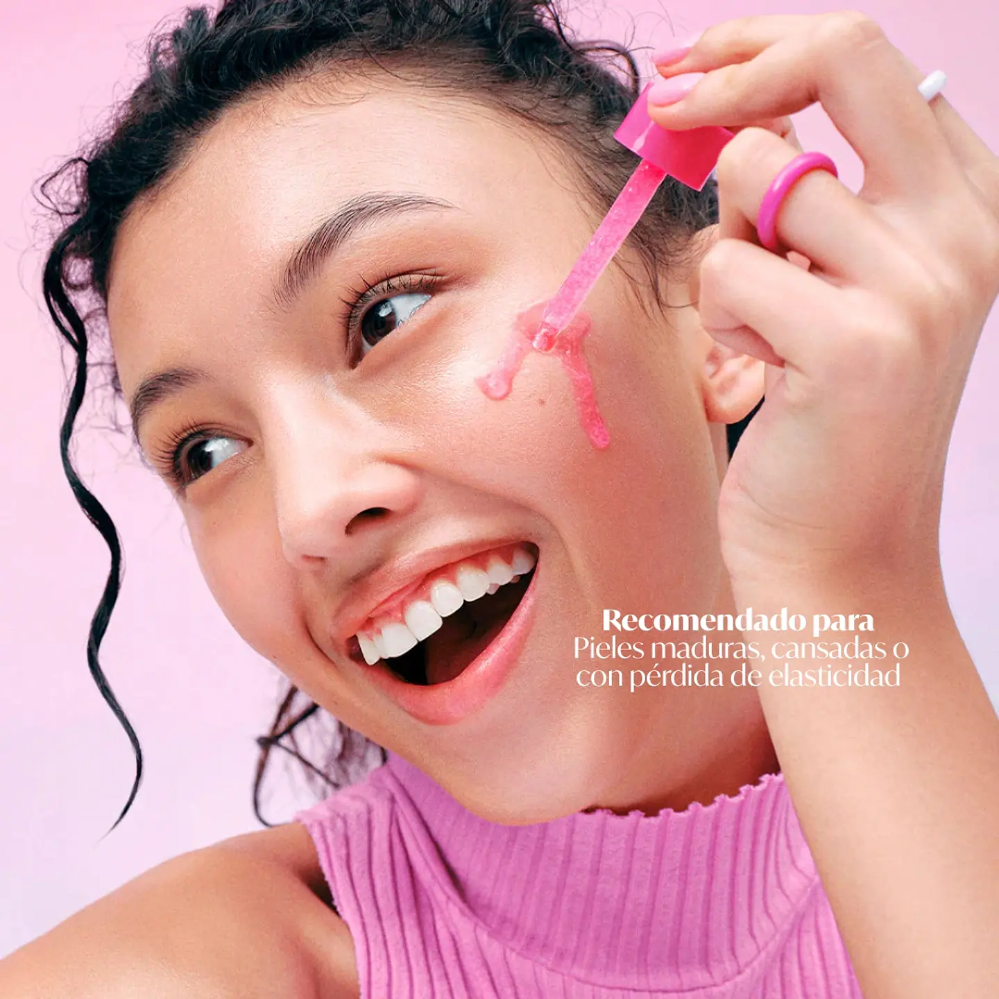 Sérum Péptidos NAD+ Peptide Boosting Serum 30ml 5