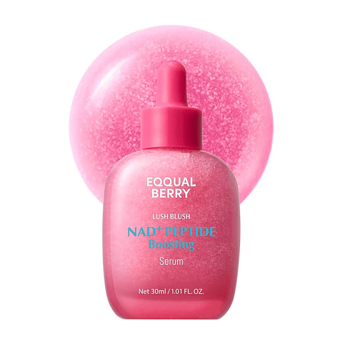 Sérum Péptidos NAD+ Peptide Boosting Serum 30ml